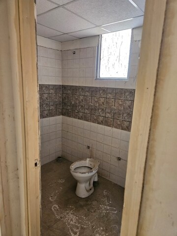Bathroom in 2 BHK Apartment at MRG The Balcony, Sector 93 – for Rent