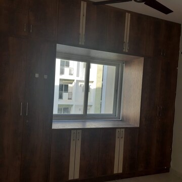 3 BHK Apartment For Rent in Frontline Seven, Kokapet