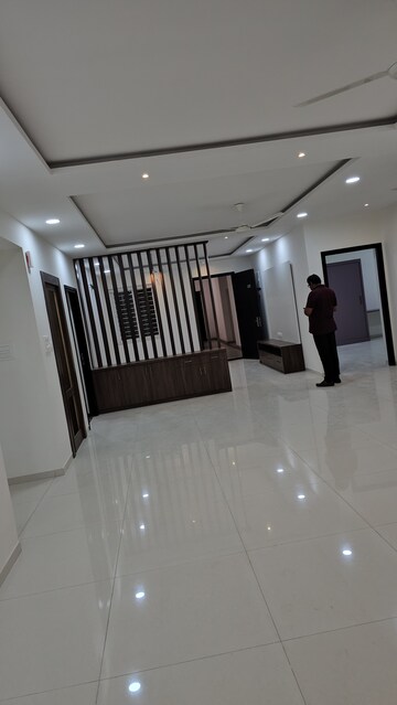 3 BHK Apartment For Rent in Rajapushpa Eterna, Nanakramguda