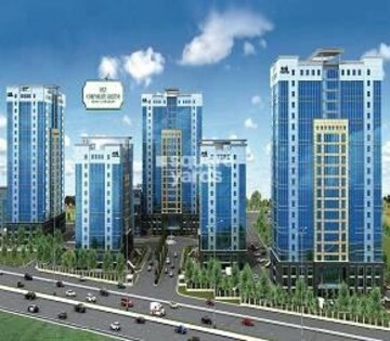  Office Space For Rent in DLF Corporate Greens, Sector 74a