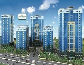 Office Space For Rent in DLF Corporate Greens, Sector 74a