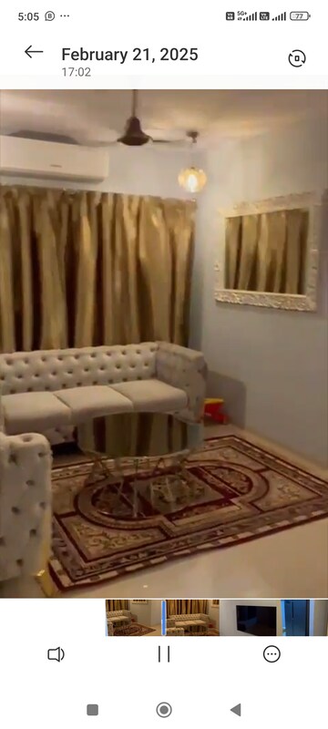 2 BHK Apartment For Rent in Santacruz West