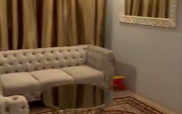 2 BHK Apartment For Rent in Santacruz West