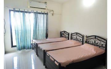 Pg For Rent in Vakola