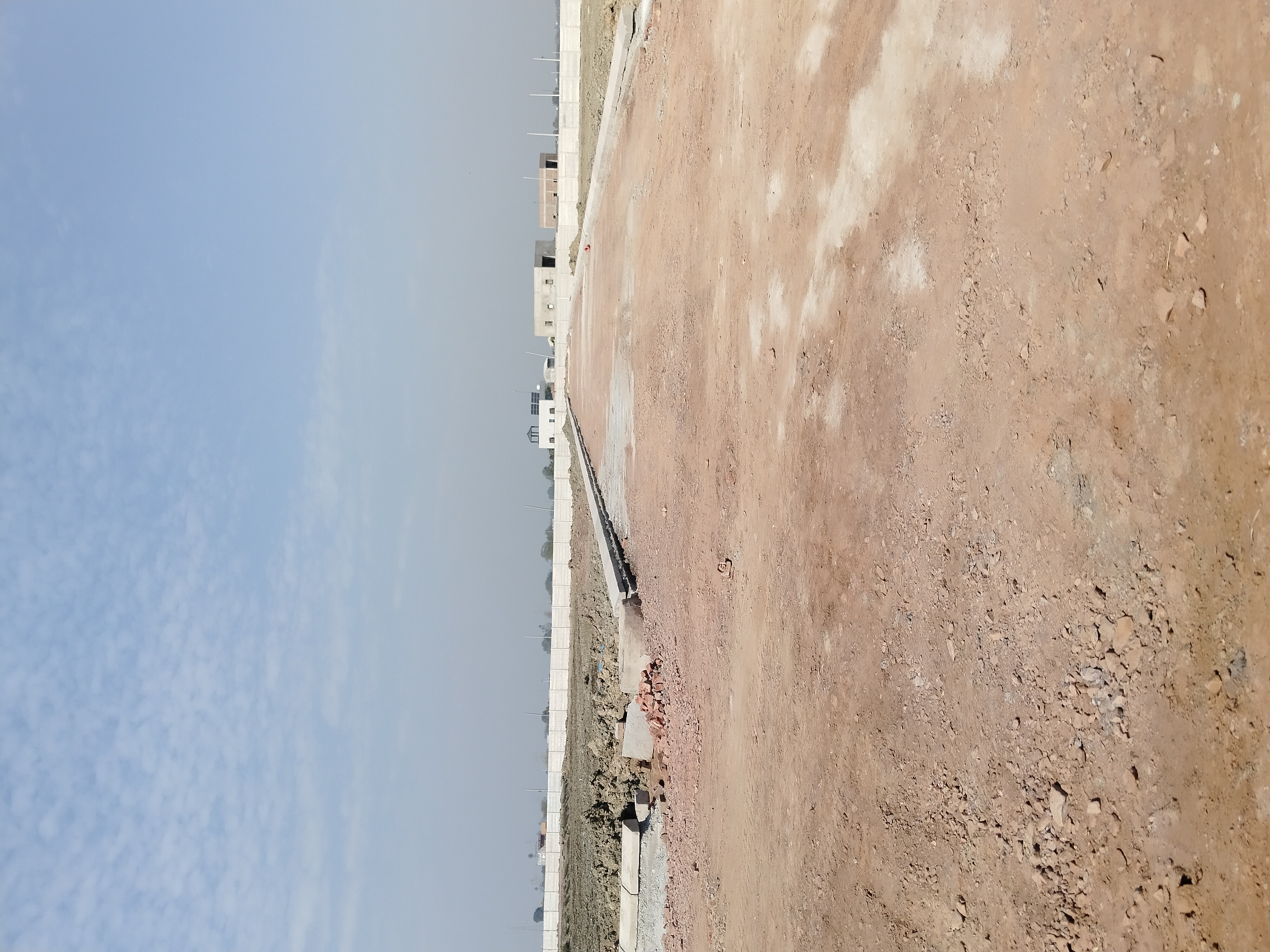 Plot For Sale in Shri Radha Rani Townshipe