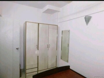 Bedroom in 1 BHK Apartment at S A Santa Maria, Andheri West – for Sale