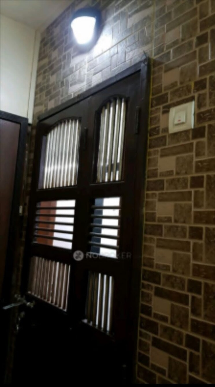 Exterior View, s-a-santa-maria 1 Bedroom 375 Sq.Ft. Apartment In Andheri West Mumbai 8230416