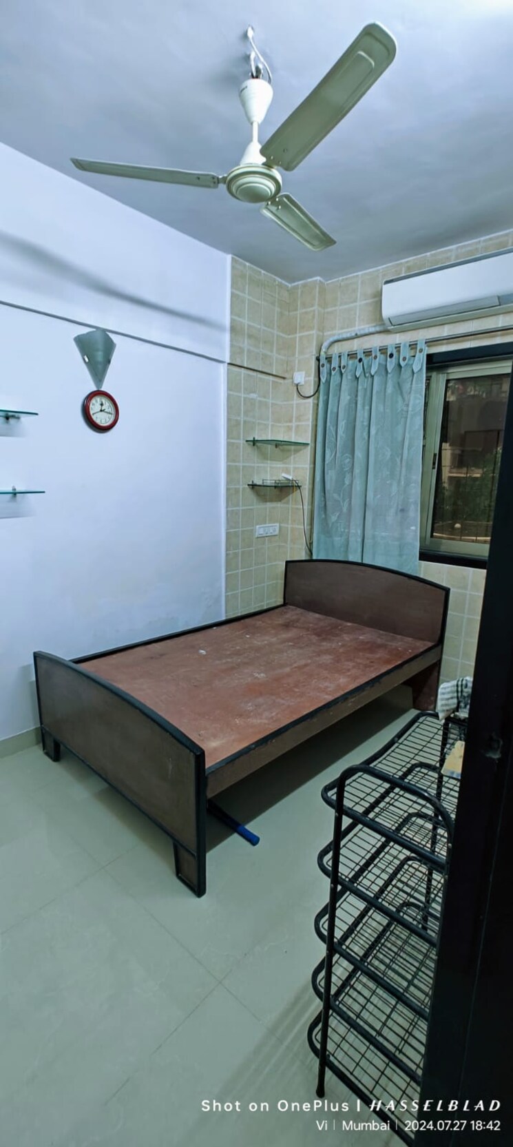 Bedroom, s-a-santa-maria 1 Bedroom 375 Sq.Ft. Apartment In Andheri West Mumbai 8230416