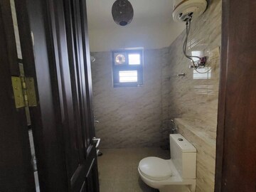 Bathroom in 2 BHK Independent House at Sector 9 – for Rent