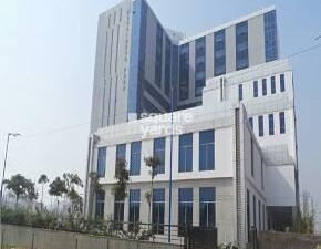 Office Space For Rent in Vipul Business Park, Sector 48