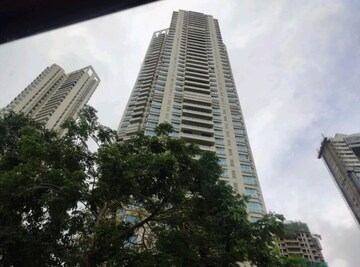 3 BHK Apartment – Exterior View View at K Raheja Vivarea, Mahalaxmi - for Sale