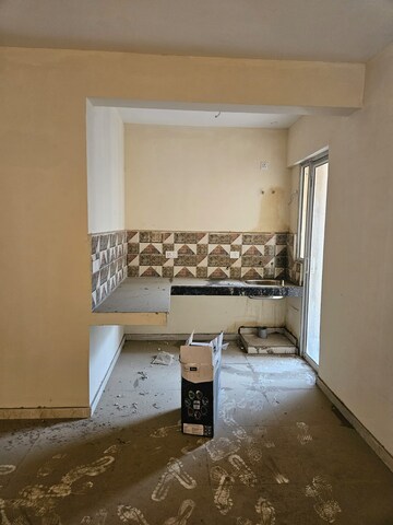 Living Room in 2 BHK Apartment at MRG The Balcony, Sector 93 – for Rent