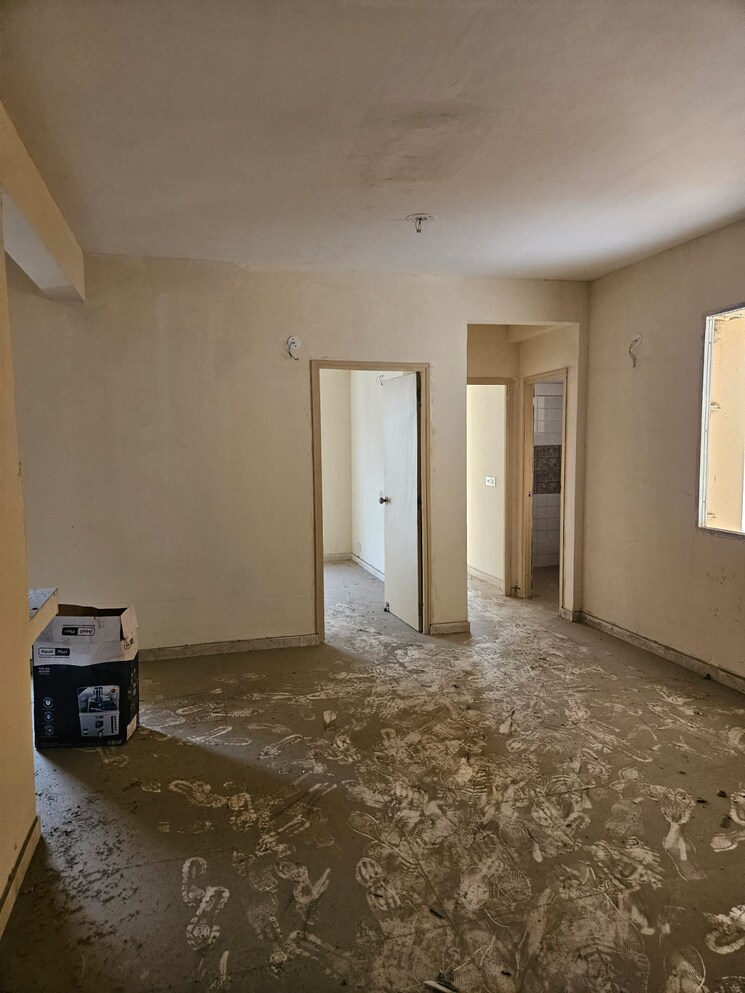  Parking, mrg-the-balcony 2 Bedroom 1852 Sq.Ft. Apartment In Sector 93 Gurgaon 8230556