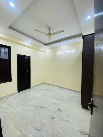 3 BHK Builder Floor For Resale in Surya Nagar Faridabad  8230421