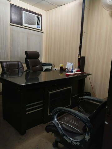  Office Space For Rent in Janakpuri