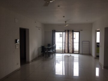 Room in 4 BHK Apartment at Paranjape Blue Ridge, Hinjewadi – for Rent