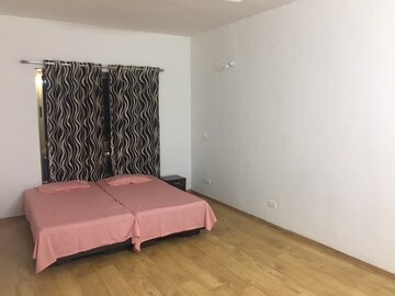 Room in 4 BHK Apartment at Paranjape Blue Ridge, Hinjewadi – for Rent