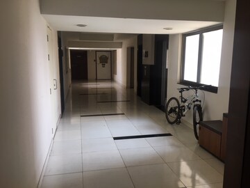 Room in 4 BHK Apartment at Paranjape Blue Ridge, Hinjewadi – for Rent