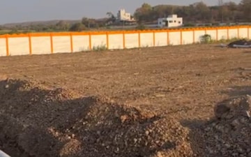 Plot For Sale in Budhera