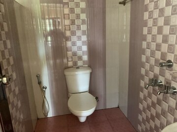 Bathroom in 3 BHK Villa at Karikkakam – for Sale