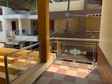 Kitchen in 3 BHK Villa at Karikkakam – for Sale