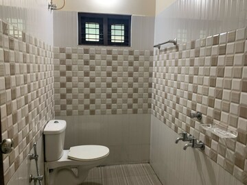 Bathroom in 3 BHK Villa at Karikkakam – for Sale