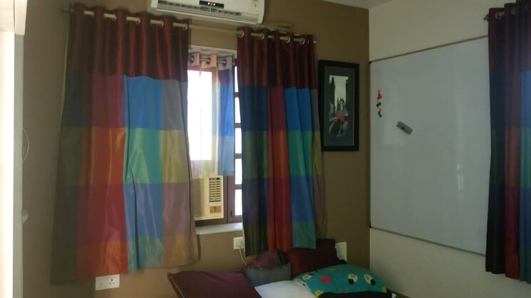 Living Room, geeta-bhavan 1 Bedroom 650 Sq.Ft. Apartment In Breach Candy Mumbai 8230536
