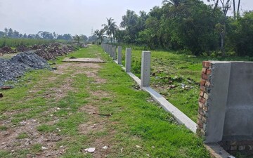 Plot For Sale in Mangalagiri
