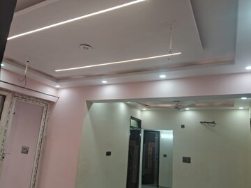 Furnished Amenities in 4 BHK Apartment at Sector 12 Dwarka – for Rent