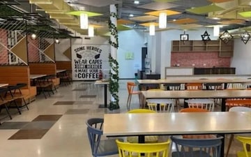 Co-working Space For Rent in Bannerghatta Road