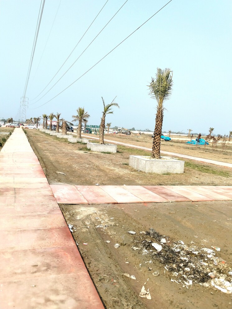 undefined, agra delhi national highway  136 Sq.Yd. Plot In Agra   Delhi National Highway Mathura 8230600