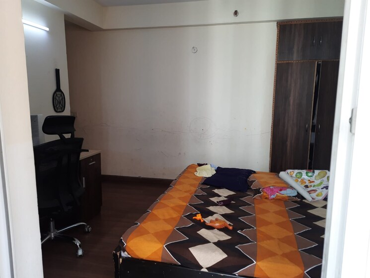 Bedroom, sikka-karmic-greens 3.5 Bedroom 1520 Sq.Ft. Apartment In Sector 78 Noida 8230596