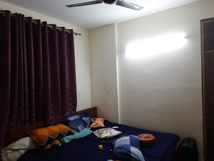 Bedroom, sikka-karmic-greens 3.5 Bedroom 1520 Sq.Ft. Apartment In Sector 78 Noida 8230596