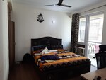 3.5 BHK + Pooja Room 1520 Sq.Ft. Apartment in Sikka Karmic Greens