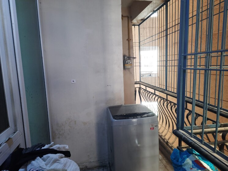 undefined, sikka-karmic-greens 3.5 Bedroom 1520 Sq.Ft. Apartment In Sector 78 Noida 8230596