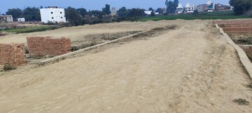 Plot Area in  Plot at Badowala – for Rent