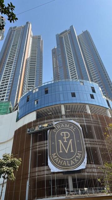 4 BHK Apartment For Resale in Piramal Mahalaxmi Central Tower Arthur rd Mumbai  8230616