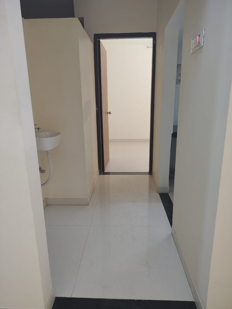 Floor Plan, jai-malhar-shree-anandi-imperial 1 Bedroom 491 Sq.Ft. Builder Floor In Dombivli East Thane 8230664