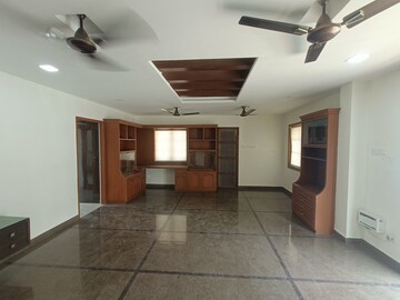 4 BHK Apartment – Exterior View View at Kodambakkam - for Rent