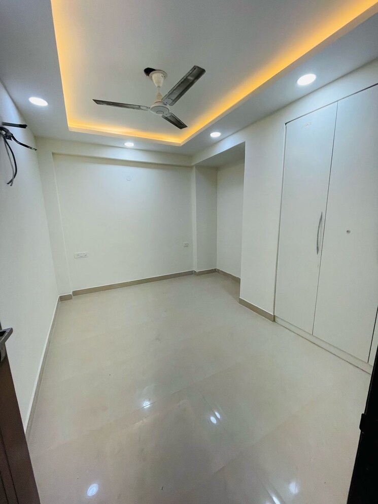 Kitchen, chattarpur 4 Bedroom 1550 Sq.Ft. Builder Floor In Chattarpur Delhi 8230633