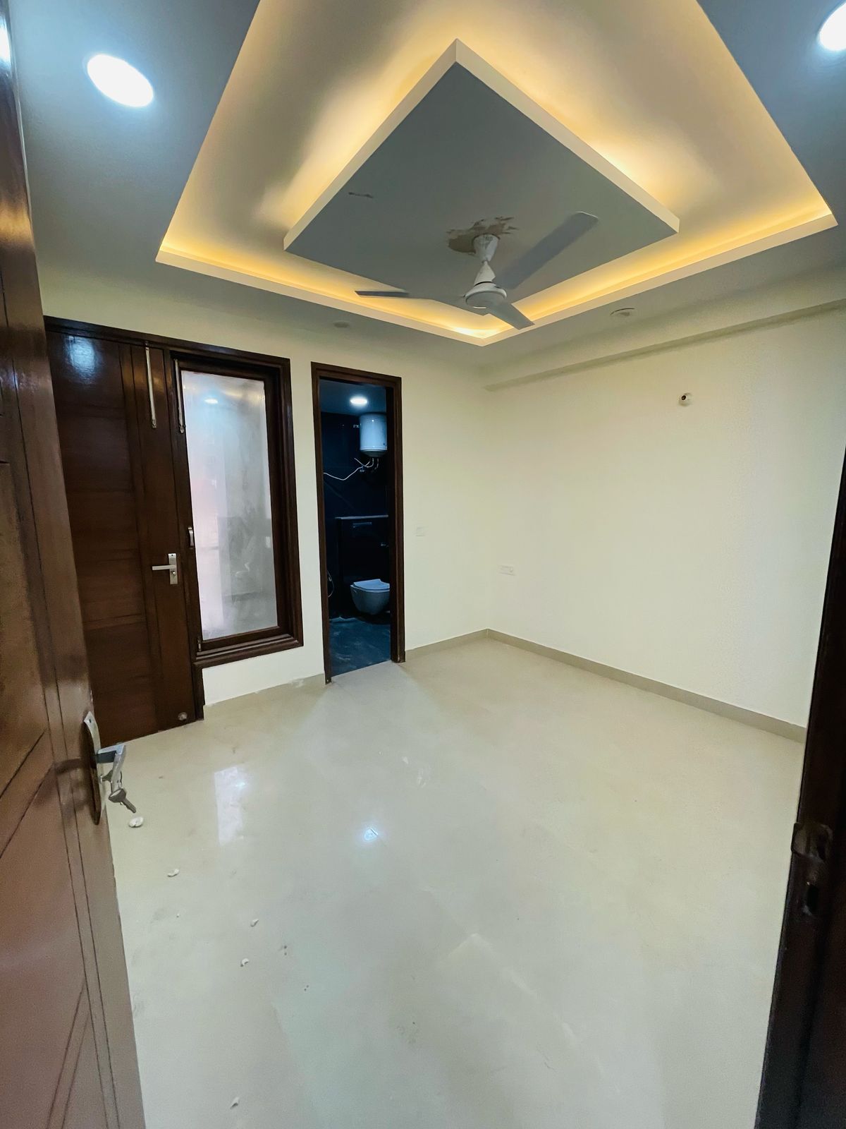 4 BHK Builder Floor For Sale in Crs Associate 