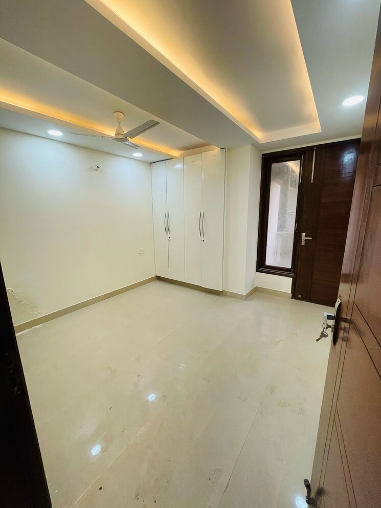 Room, chattarpur 4 Bedroom 1550 Sq.Ft. Builder Floor In Chattarpur Delhi 8230633