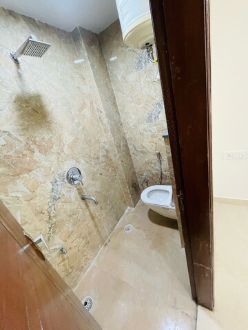 Furnished Amenities in 4 BHK Builder Floor at Chattarpur – for Sale