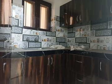 Kitchen in 2 BHK Apartment at Sector 37 – for Rent