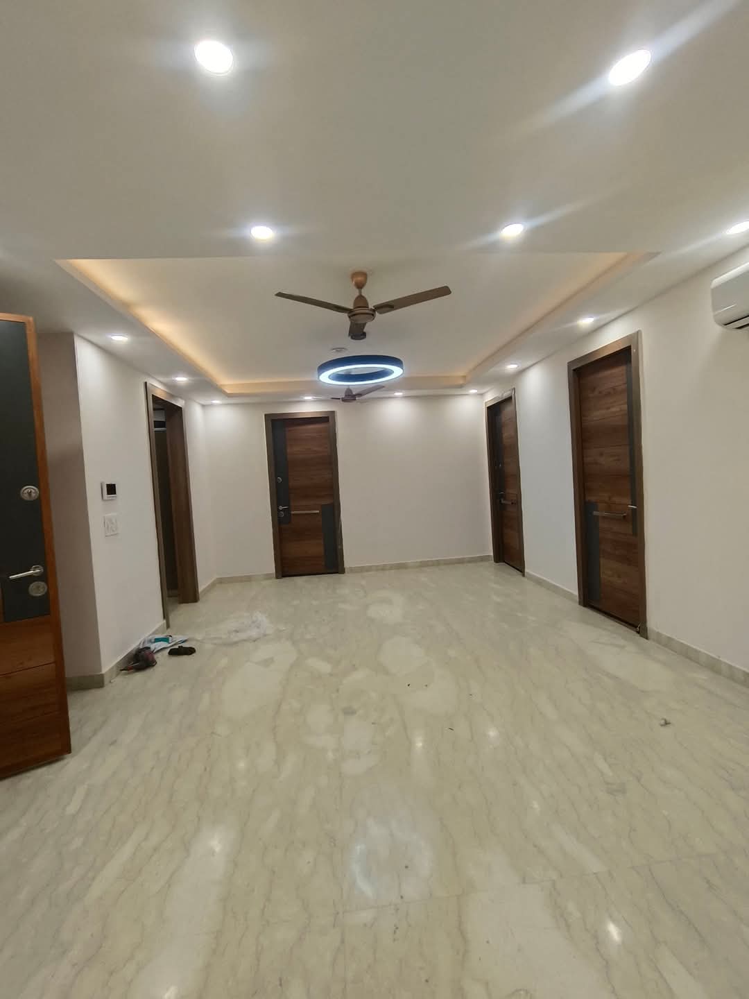 3 BHK + Pooja Room Builder Floor For Sale in Sector 4