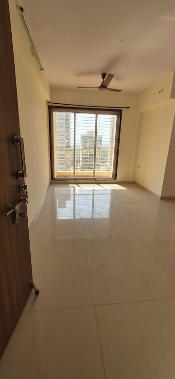 2 BHK Apartment For Rent in Ghansoli Sector 15 Navi Mumbai  8230695