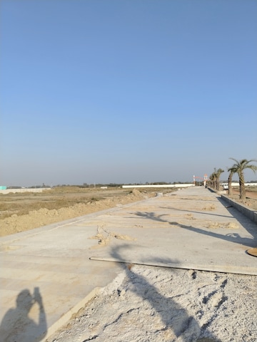 Plot For Resale in Jait Mathura  8230667