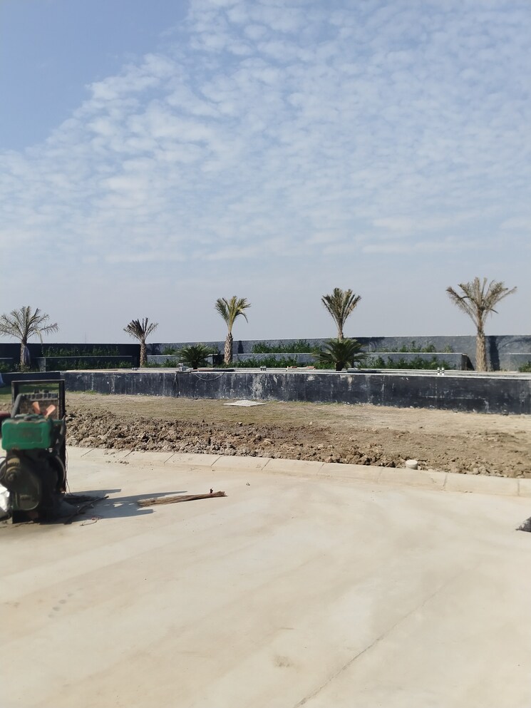 Exterior View, jait  155 Sq.Yd. Plot In Jait Mathura 8230667