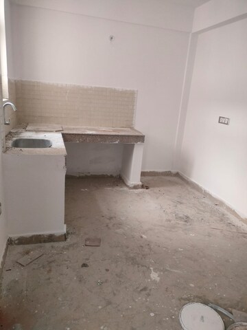 Team Area in 2 BHK Apartment at MRG The Balcony, Sector 93 – for Rent
