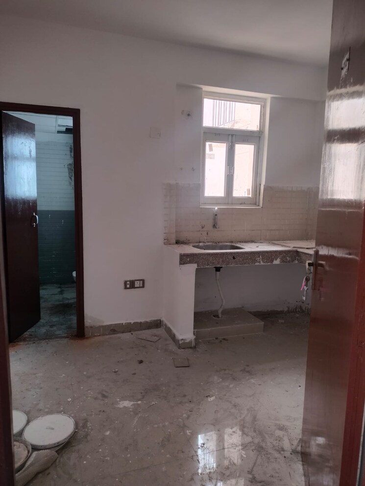 Kitchen, mrg-the-balcony 2 Bedroom 1059 Sq.Ft. Apartment In Sector 93 Gurgaon 8231108